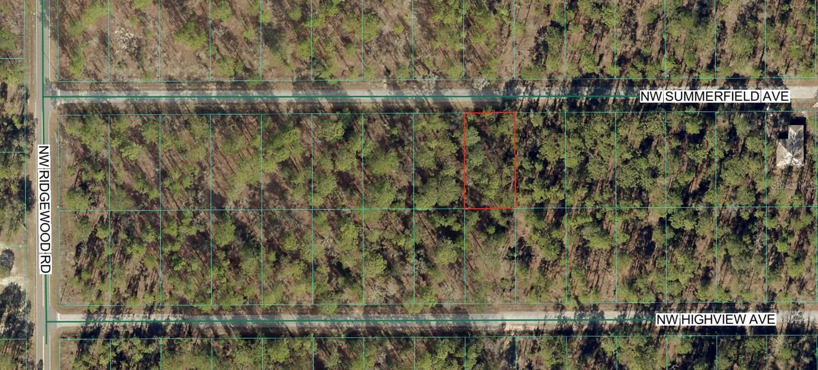 RAINBOW LAKES ESTATES - Land