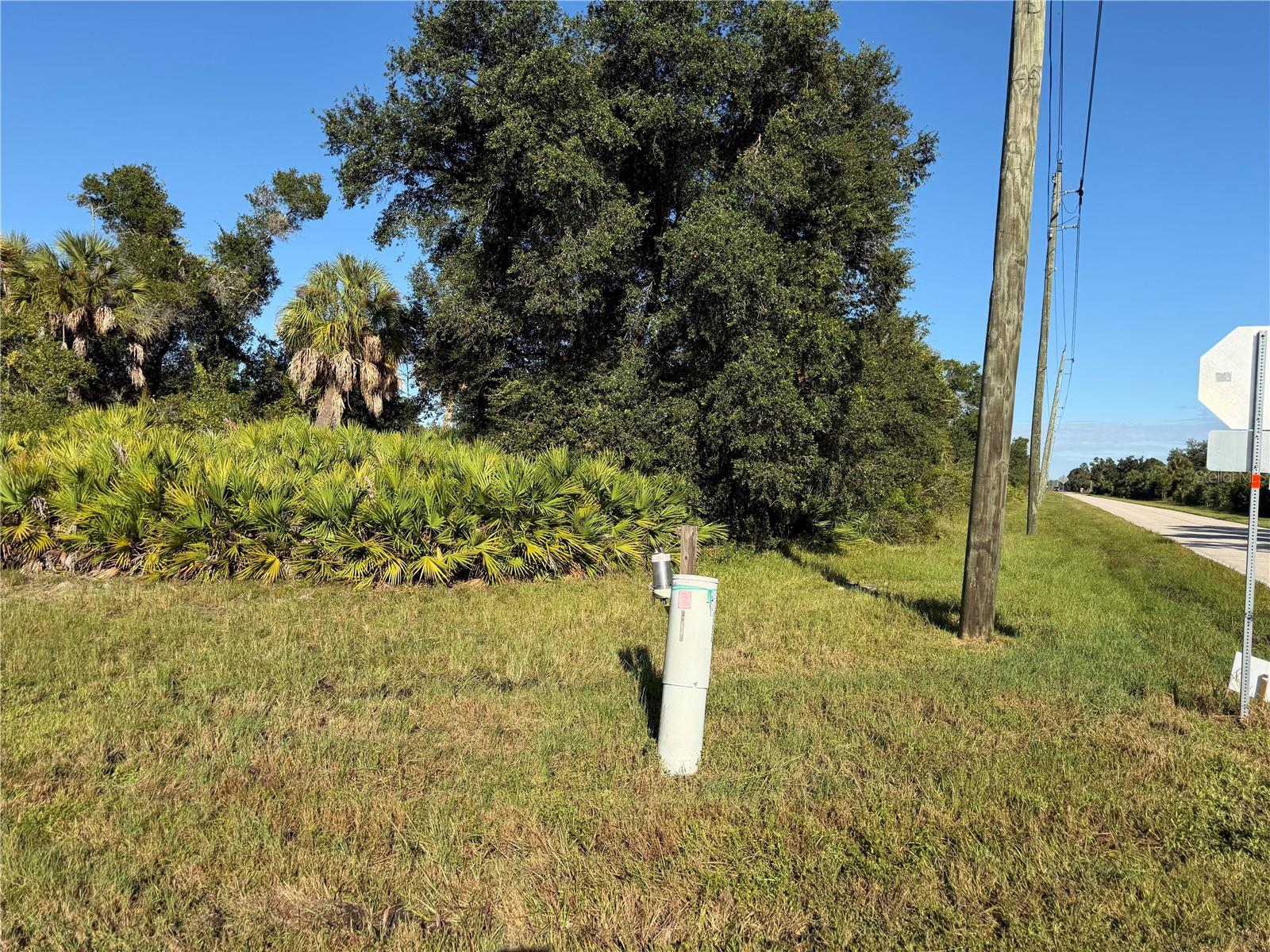 PORT CHARLOTTE SEC 061 - Land