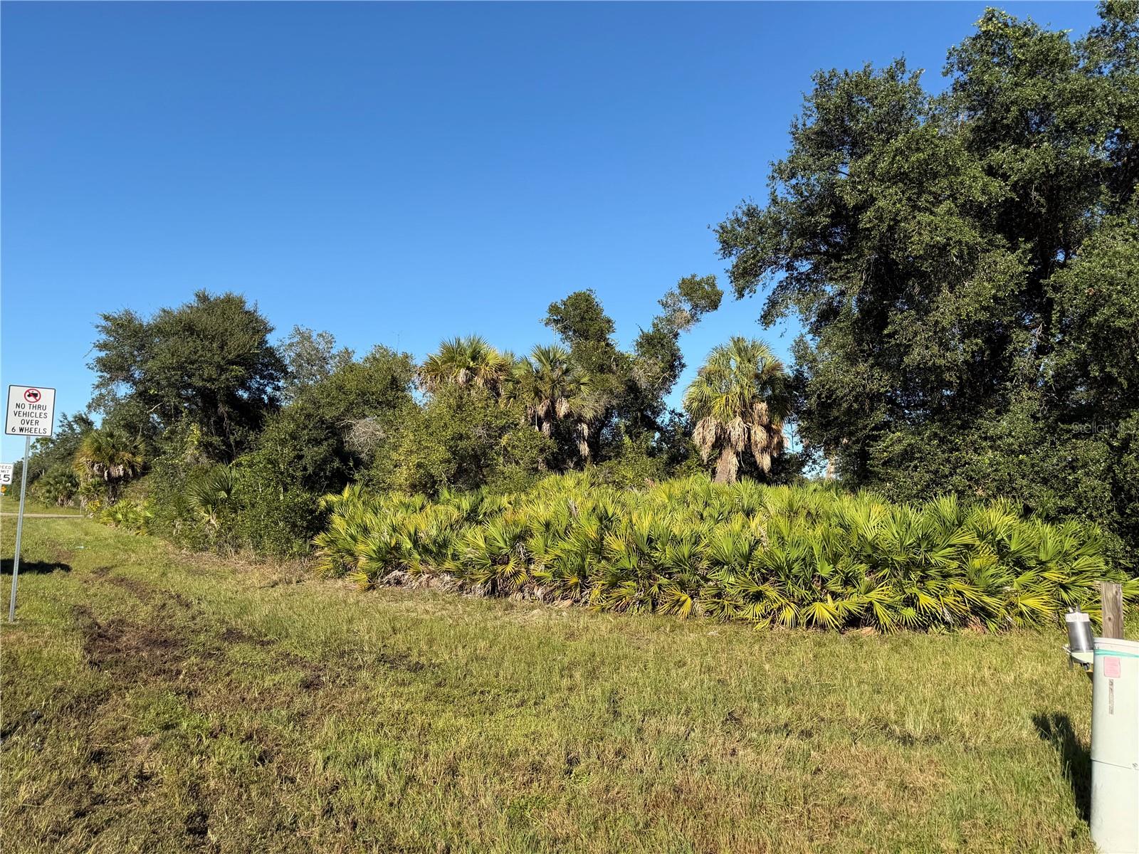 PORT CHARLOTTE SEC 061 - Land