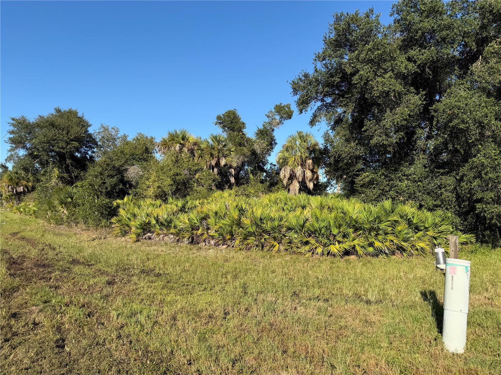 PORT CHARLOTTE SEC 061 - Land