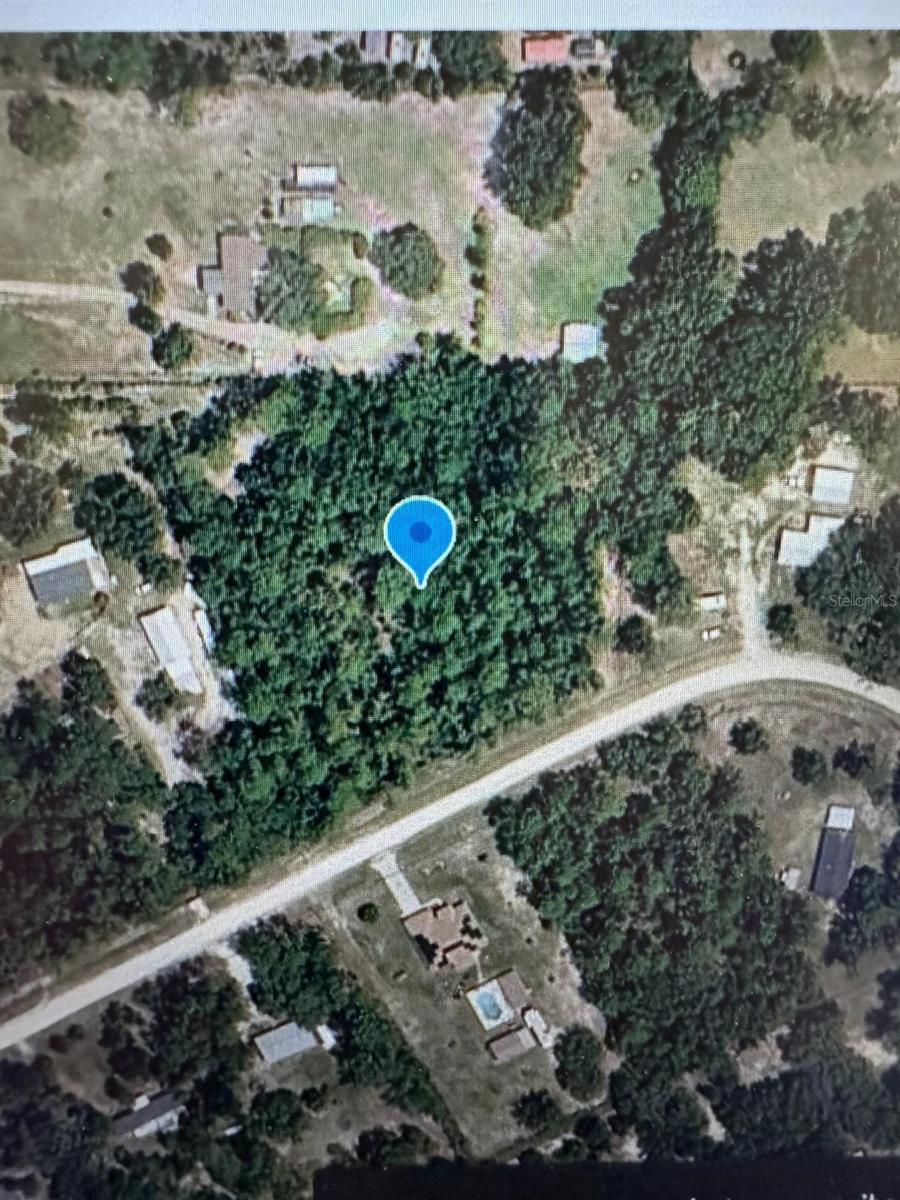 WESTWOOD ACRES SOUTH - Land