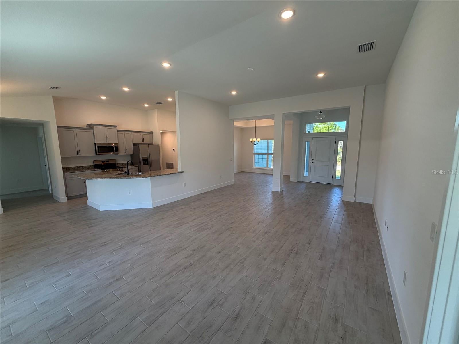 PORT CHARLOTTE SEC 054 - Residential