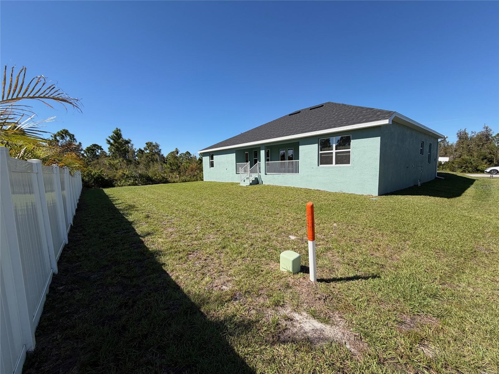 PORT CHARLOTTE SEC 054 - Residential