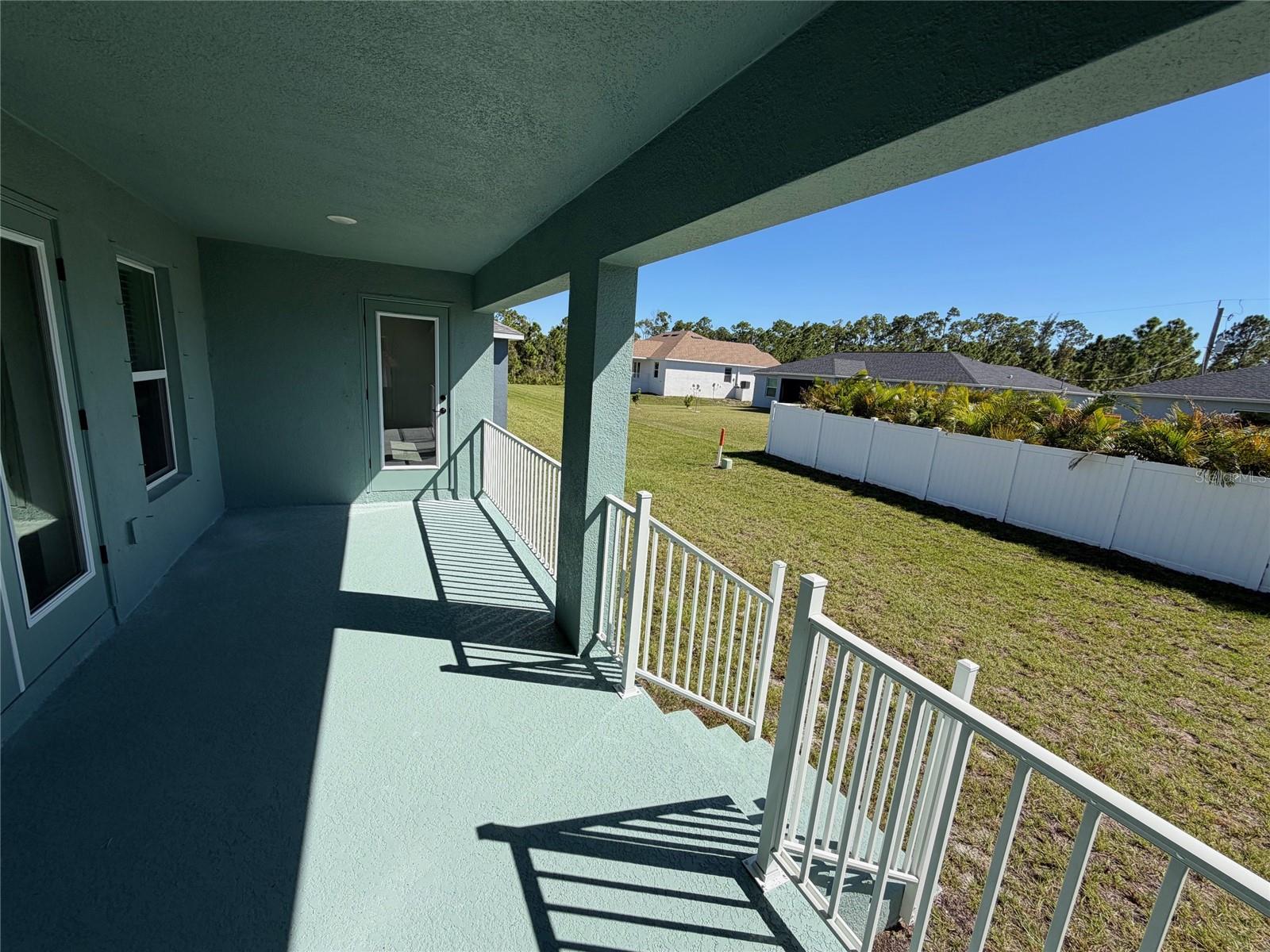 PORT CHARLOTTE SEC 054 - Residential