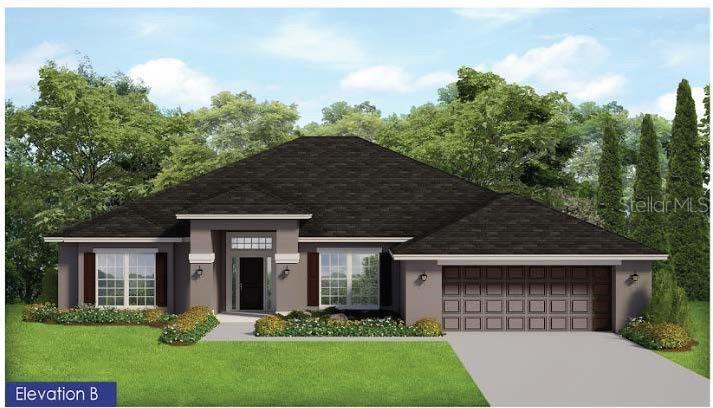 PORT CHARLOTTE SEC 054 - Residential