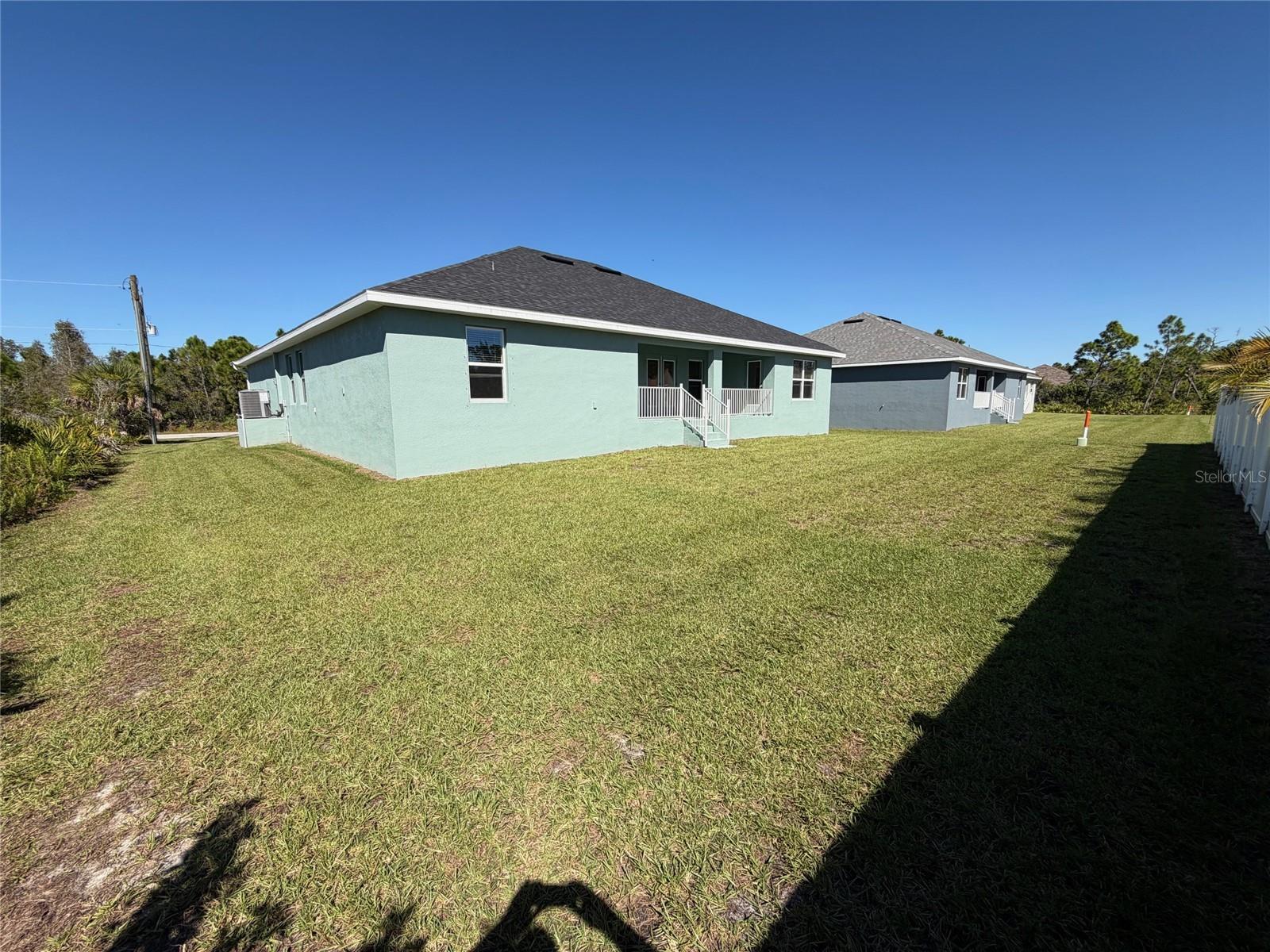 PORT CHARLOTTE SEC 054 - Residential