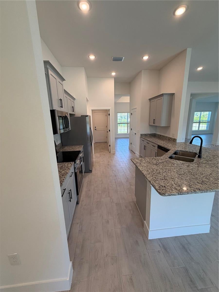 PORT CHARLOTTE SEC 054 - Residential