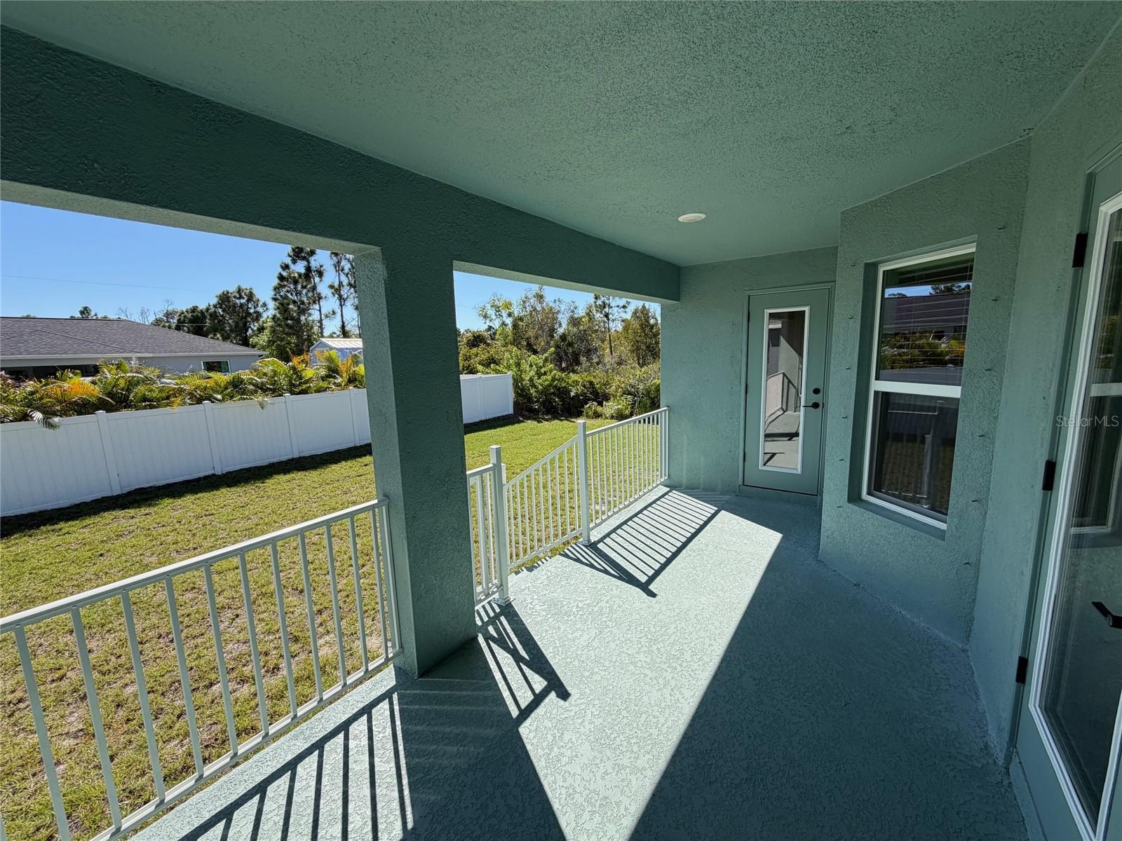 PORT CHARLOTTE SEC 054 - Residential