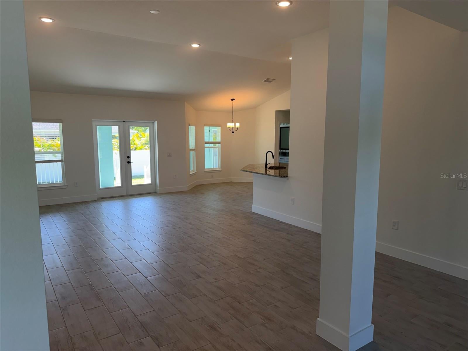 PORT CHARLOTTE SEC 054 - Residential