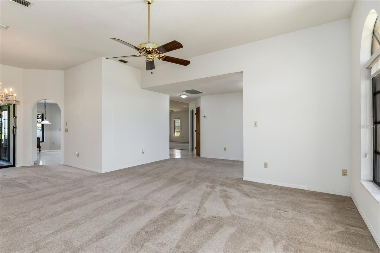 PUNTA GORDA ISLES SEC 23 - Residential
