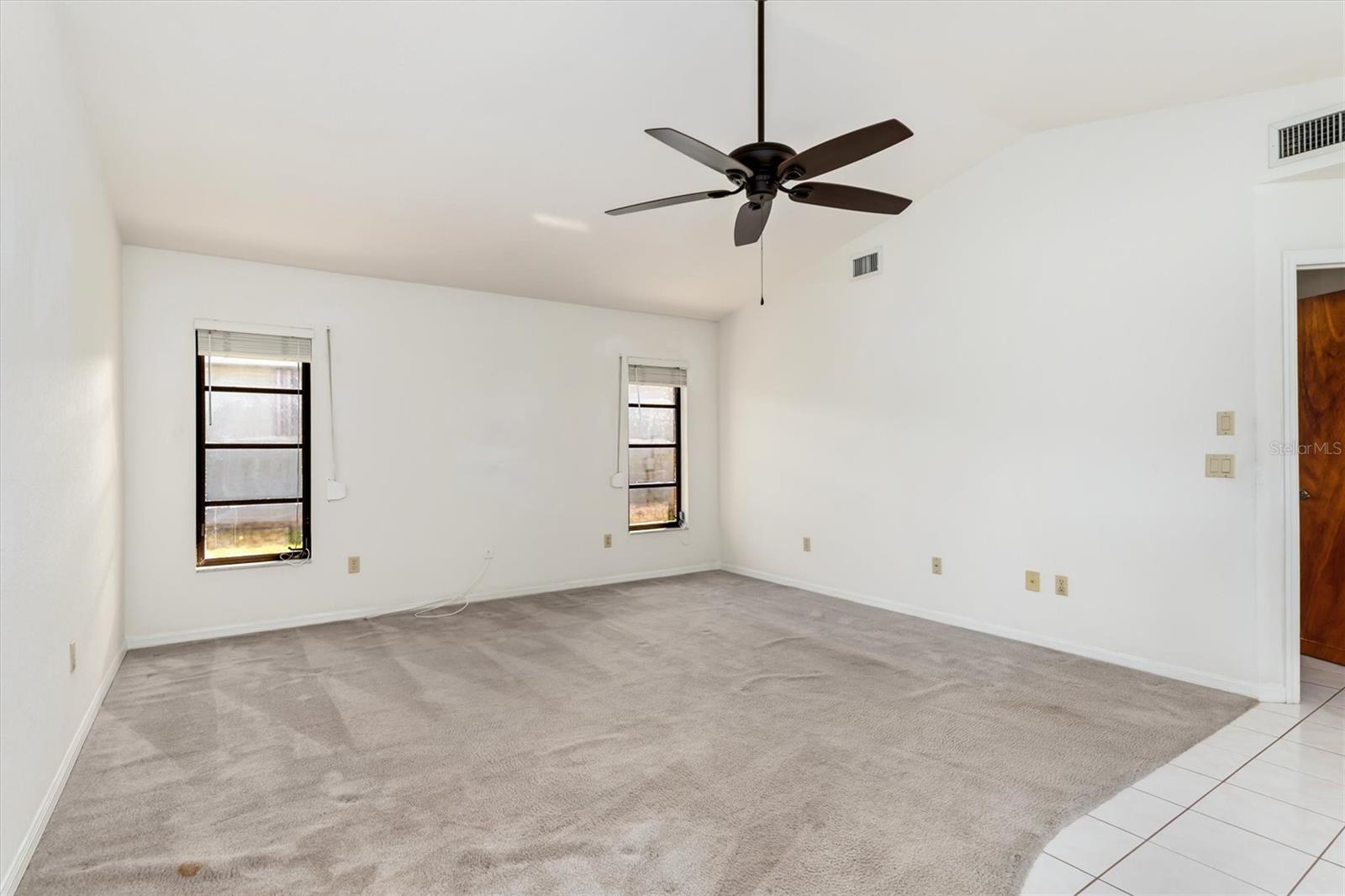 PUNTA GORDA ISLES SEC 23 - Residential
