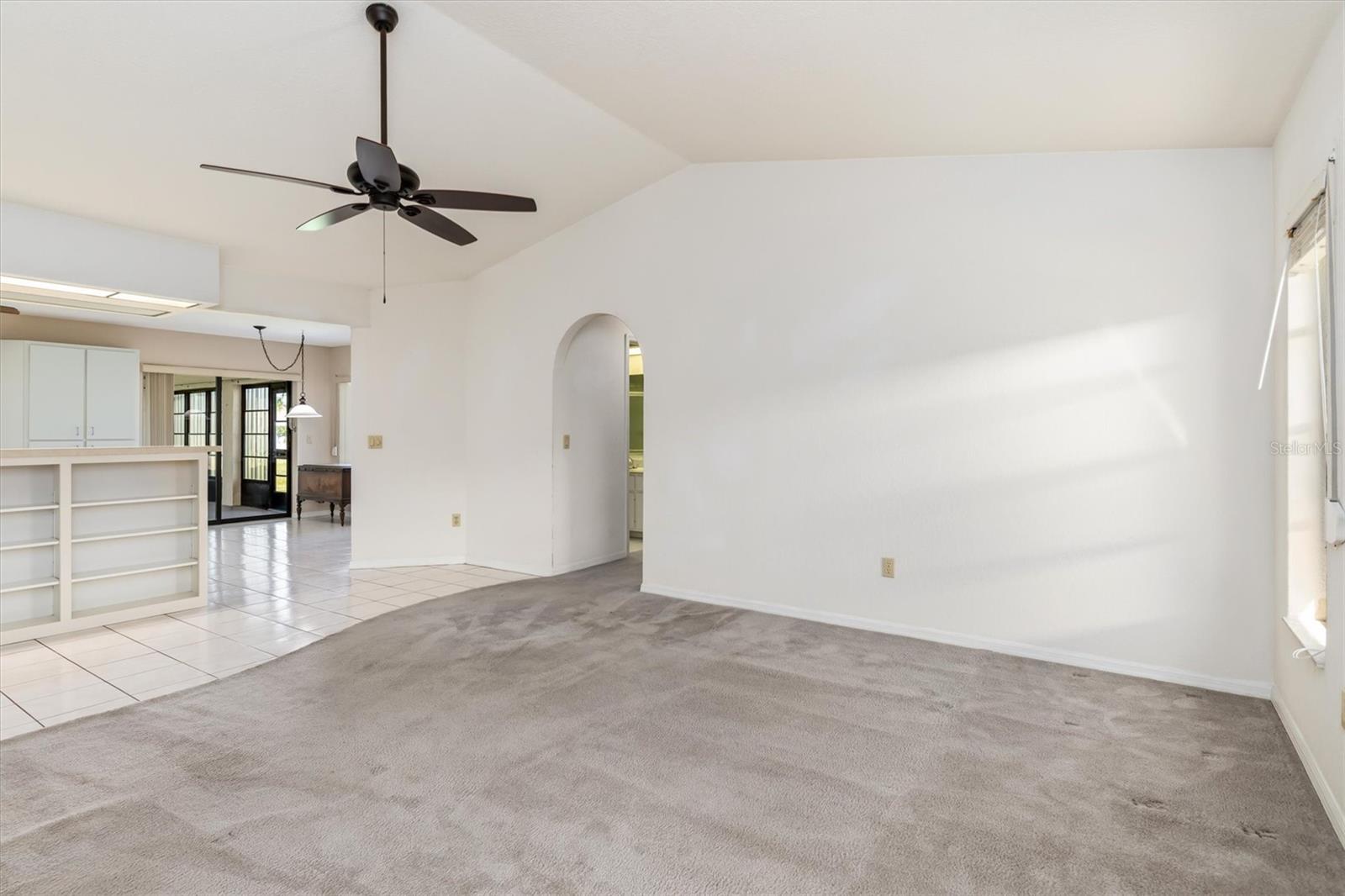 PUNTA GORDA ISLES SEC 23 - Residential