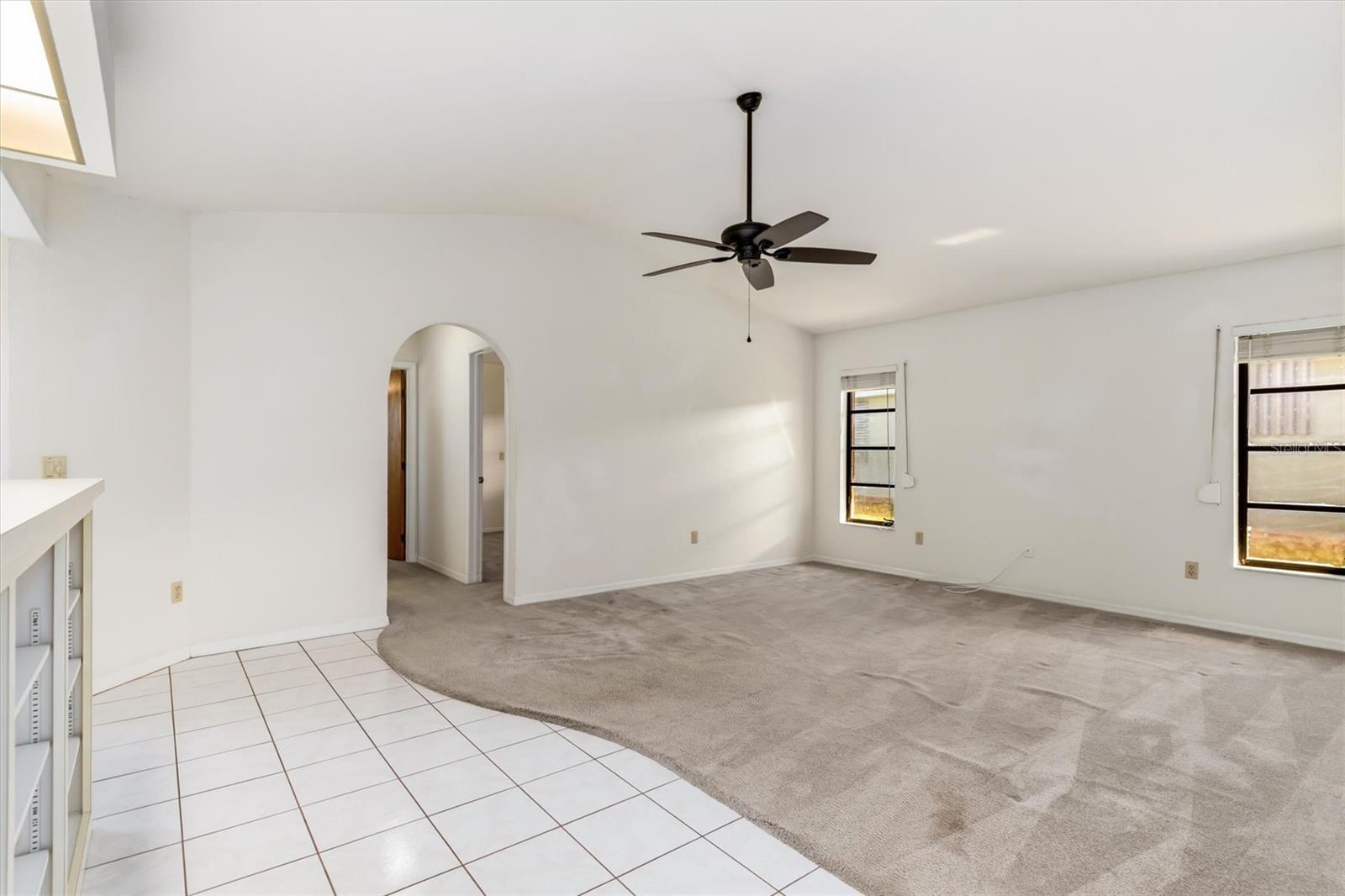 PUNTA GORDA ISLES SEC 23 - Residential