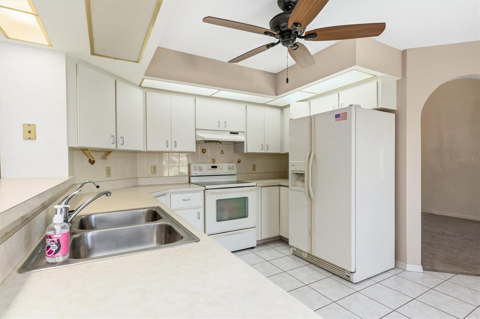 PUNTA GORDA ISLES SEC 23 - Residential