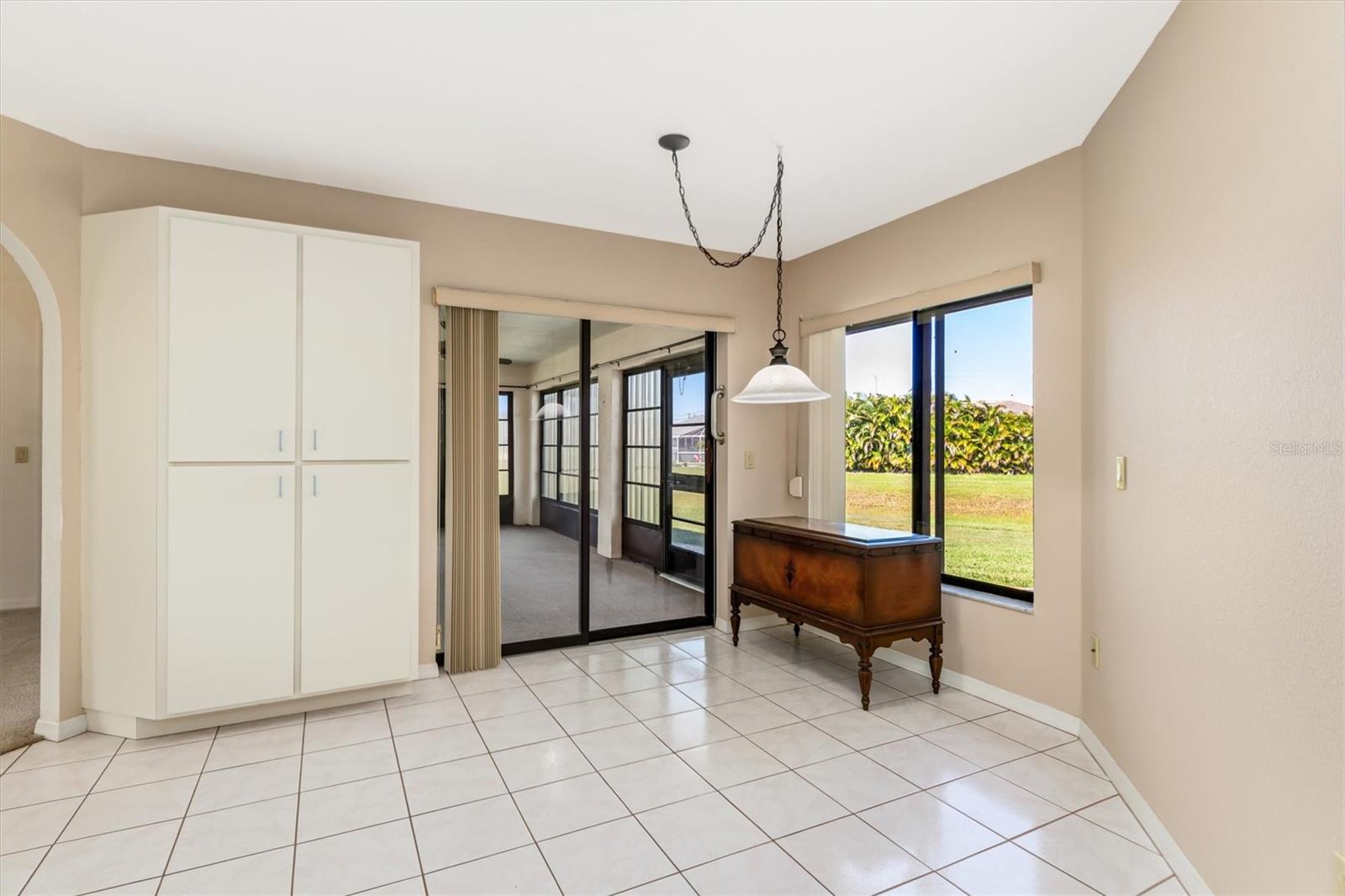 PUNTA GORDA ISLES SEC 23 - Residential