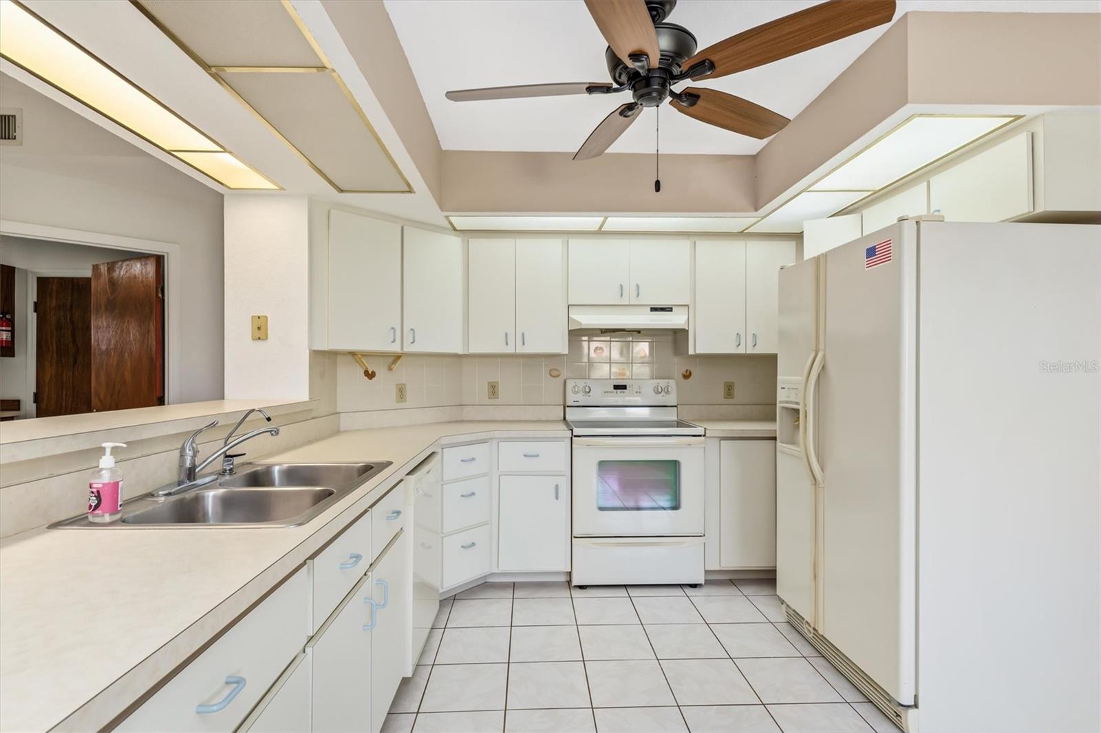 PUNTA GORDA ISLES SEC 23 - Residential