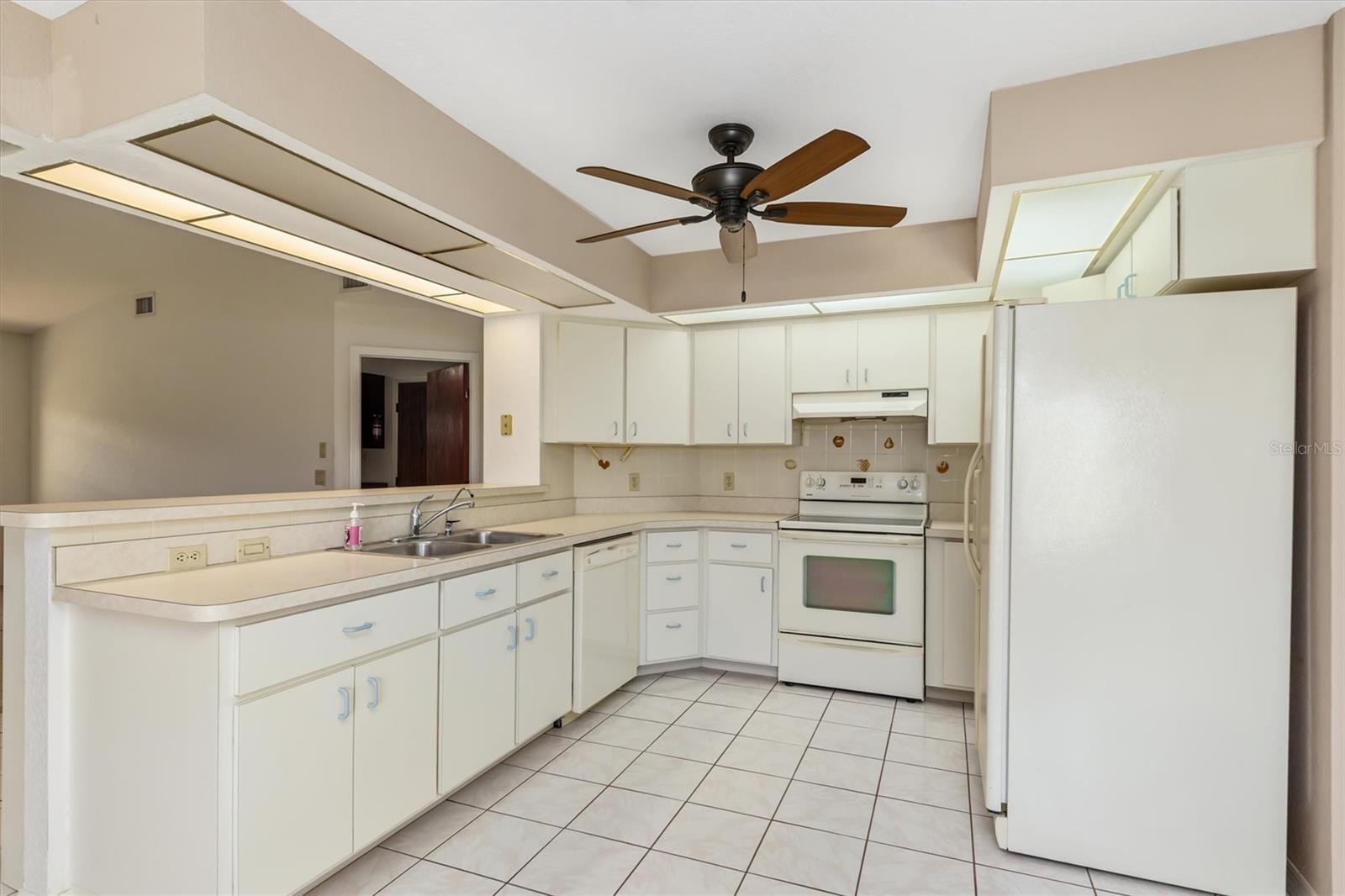 PUNTA GORDA ISLES SEC 23 - Residential