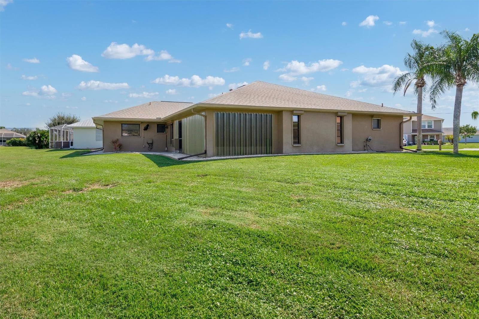 PUNTA GORDA ISLES SEC 23 - Residential