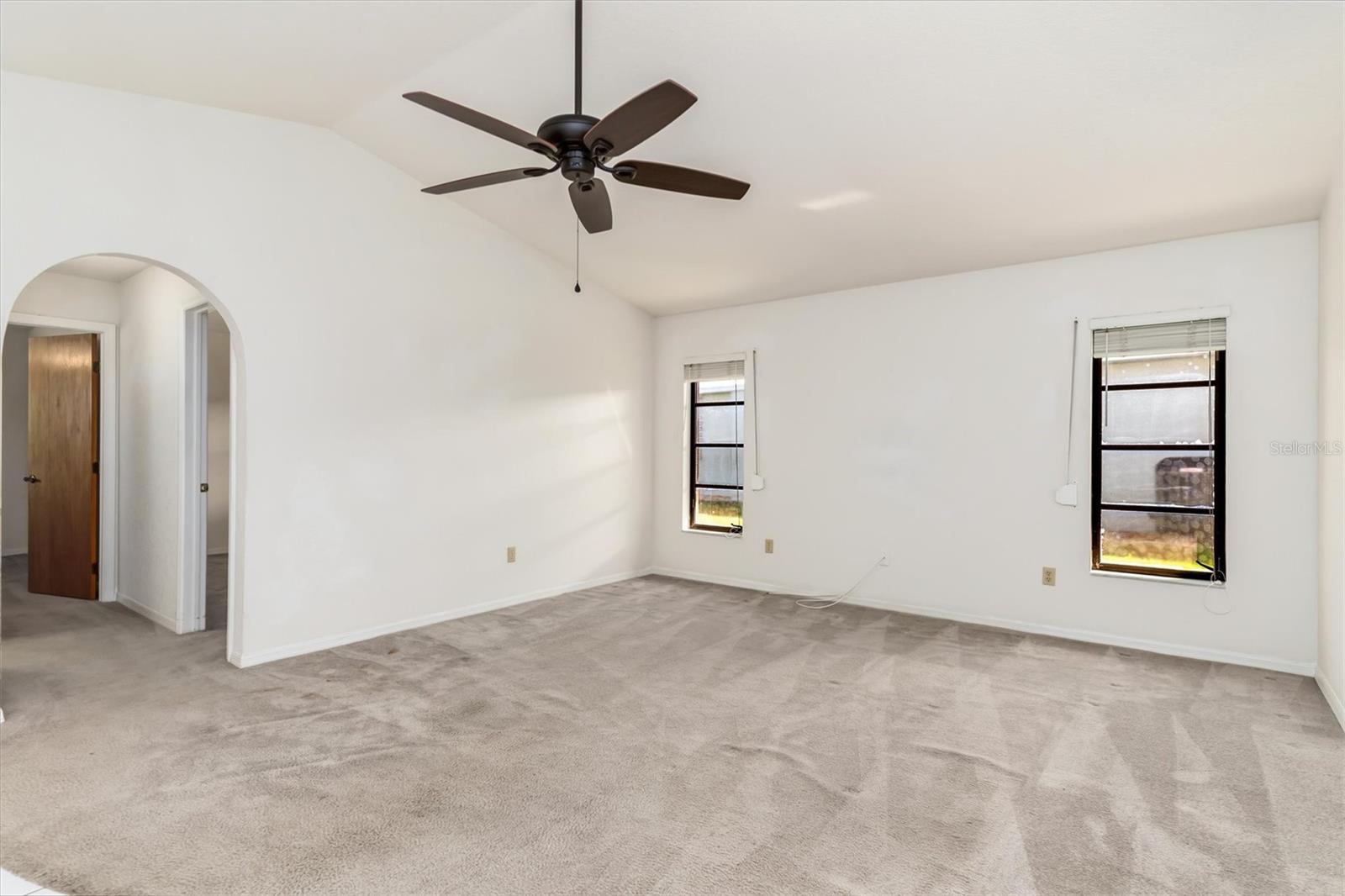 PUNTA GORDA ISLES SEC 23 - Residential