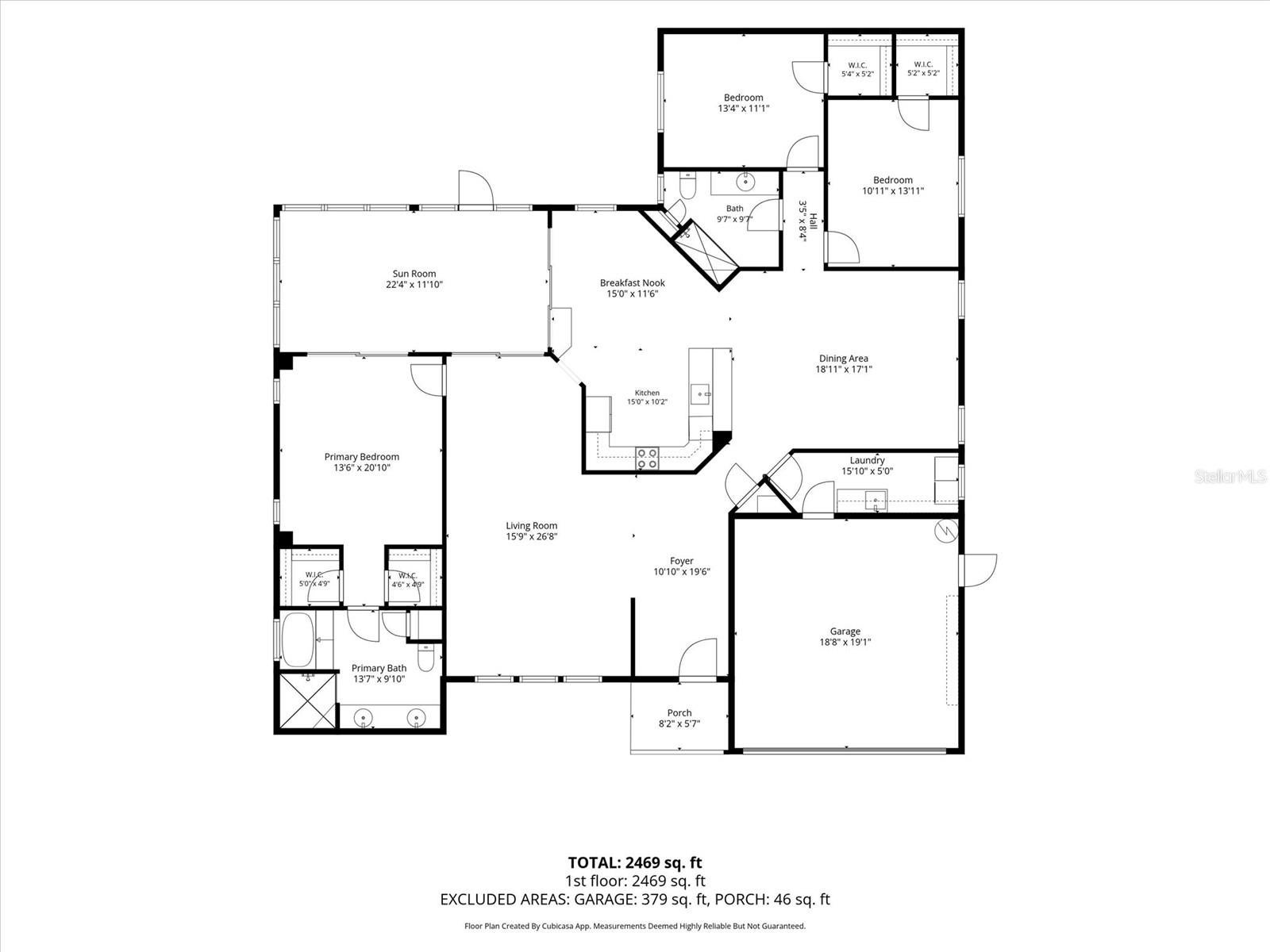 PUNTA GORDA ISLES SEC 23 - Residential