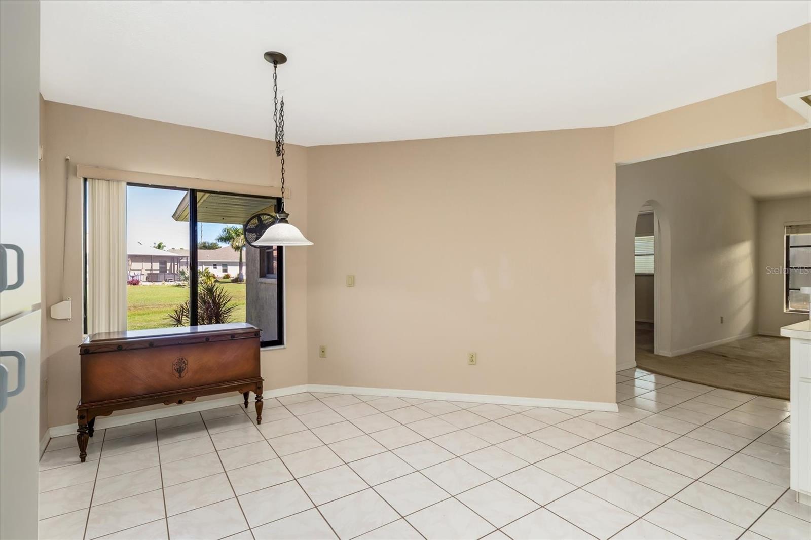 PUNTA GORDA ISLES SEC 23 - Residential