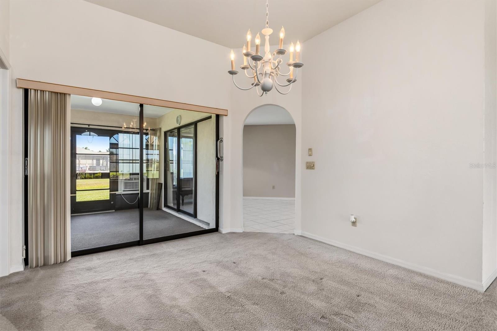 PUNTA GORDA ISLES SEC 23 - Residential