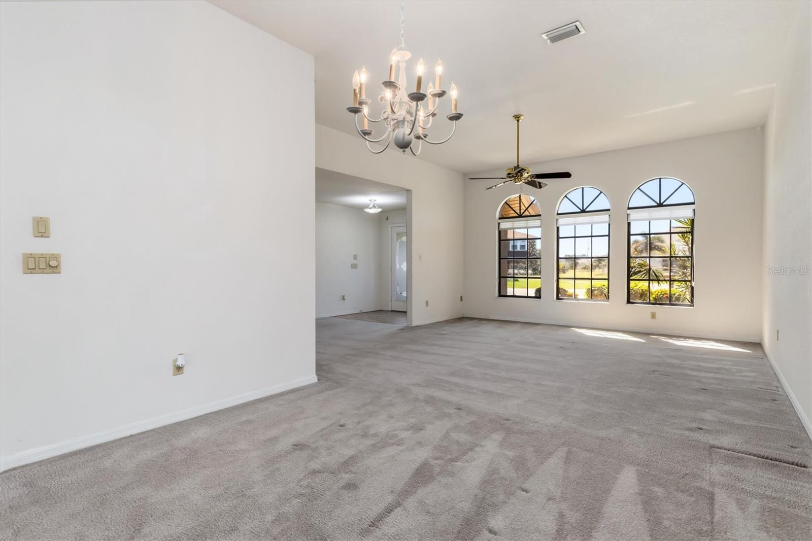 PUNTA GORDA ISLES SEC 23 - Residential