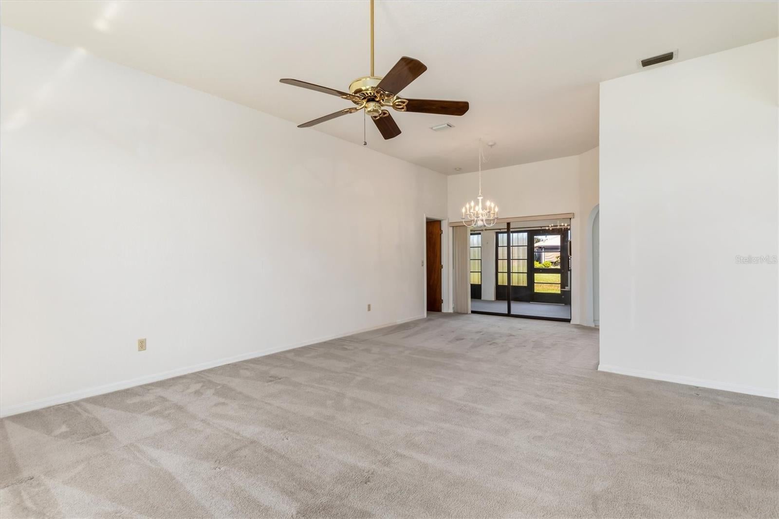 PUNTA GORDA ISLES SEC 23 - Residential