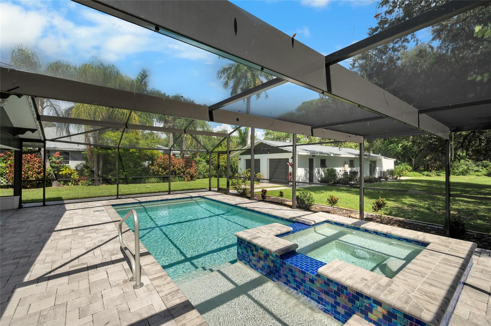 HEASLEY THOMAS E SUB - Residential