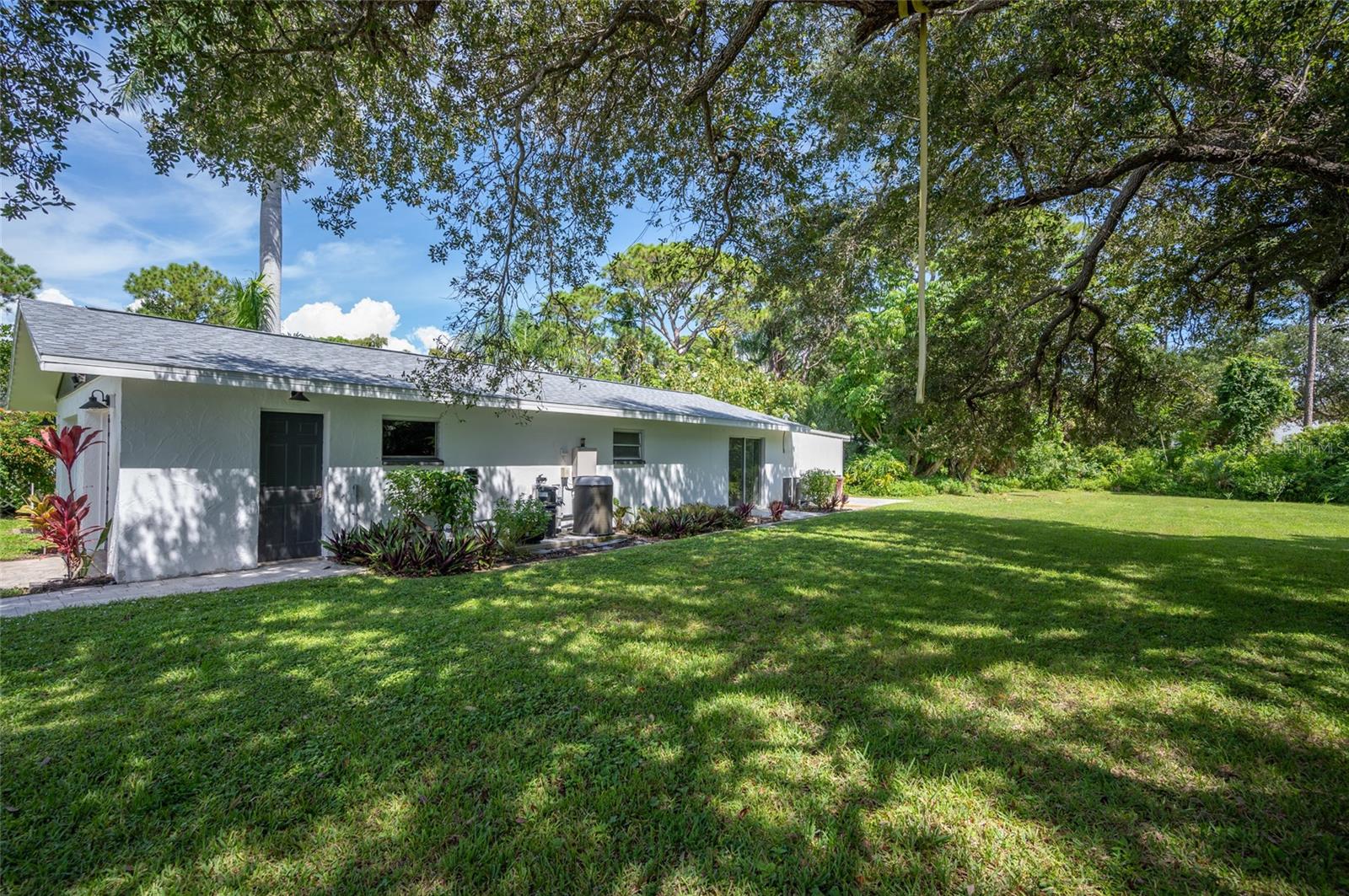 HEASLEY THOMAS E SUB - Residential