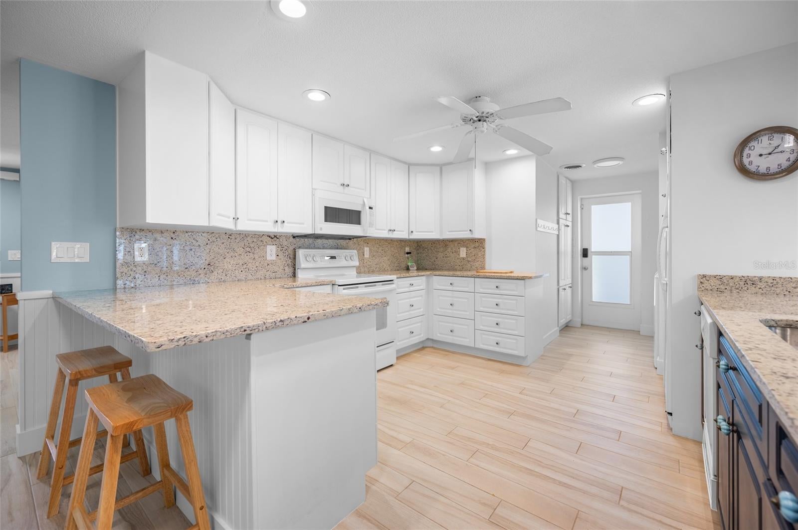 HEASLEY THOMAS E SUB - Residential