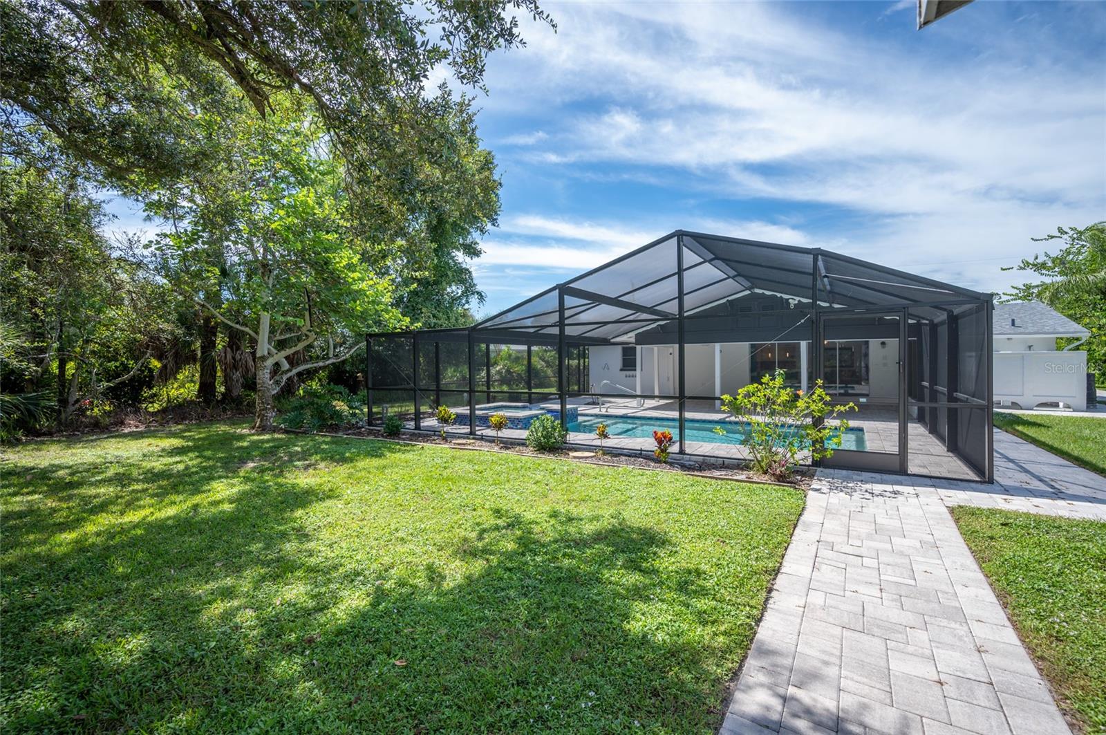 HEASLEY THOMAS E SUB - Residential