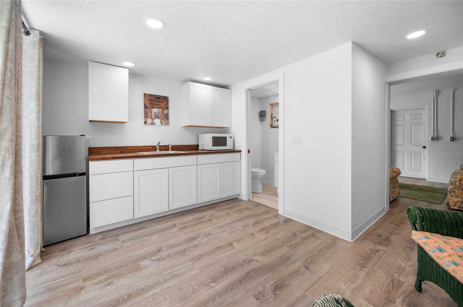 HEASLEY THOMAS E SUB - Residential