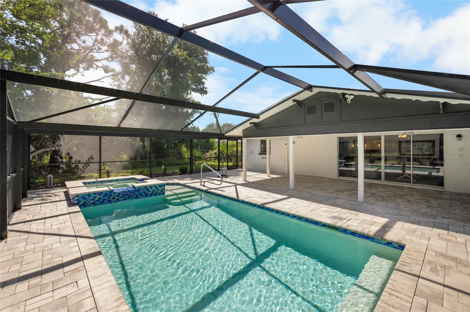 HEASLEY THOMAS E SUB - Residential