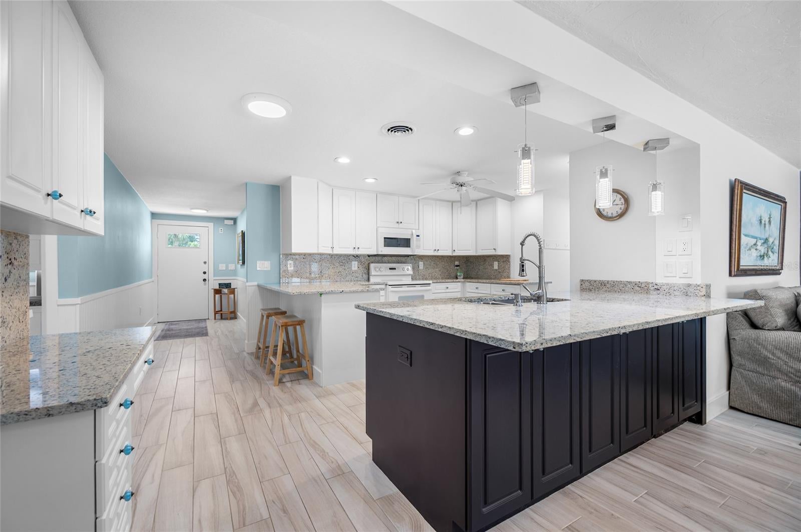 HEASLEY THOMAS E SUB - Residential