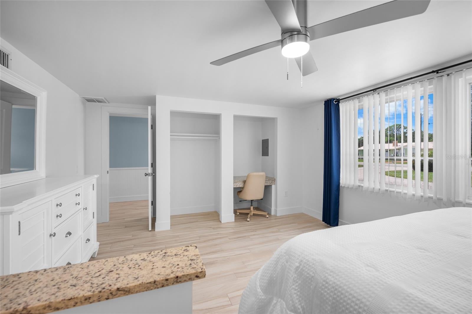 HEASLEY THOMAS E SUB - Residential