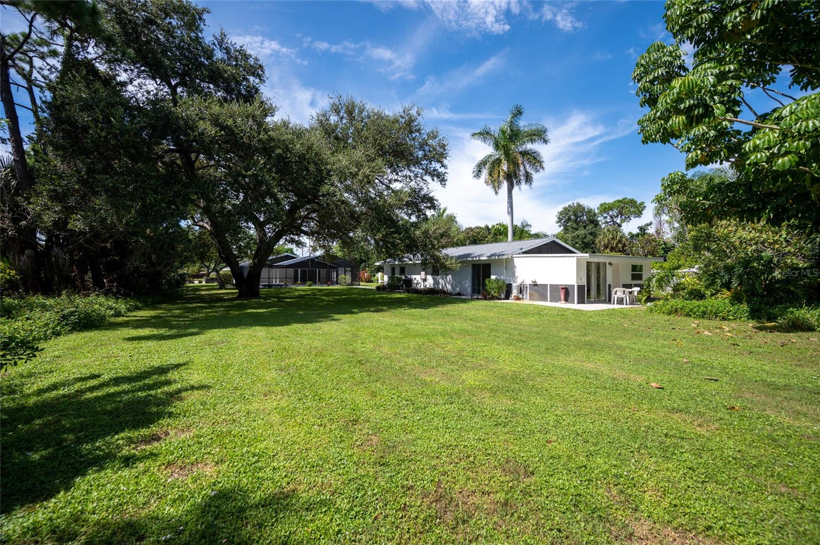 HEASLEY THOMAS E SUB - Residential