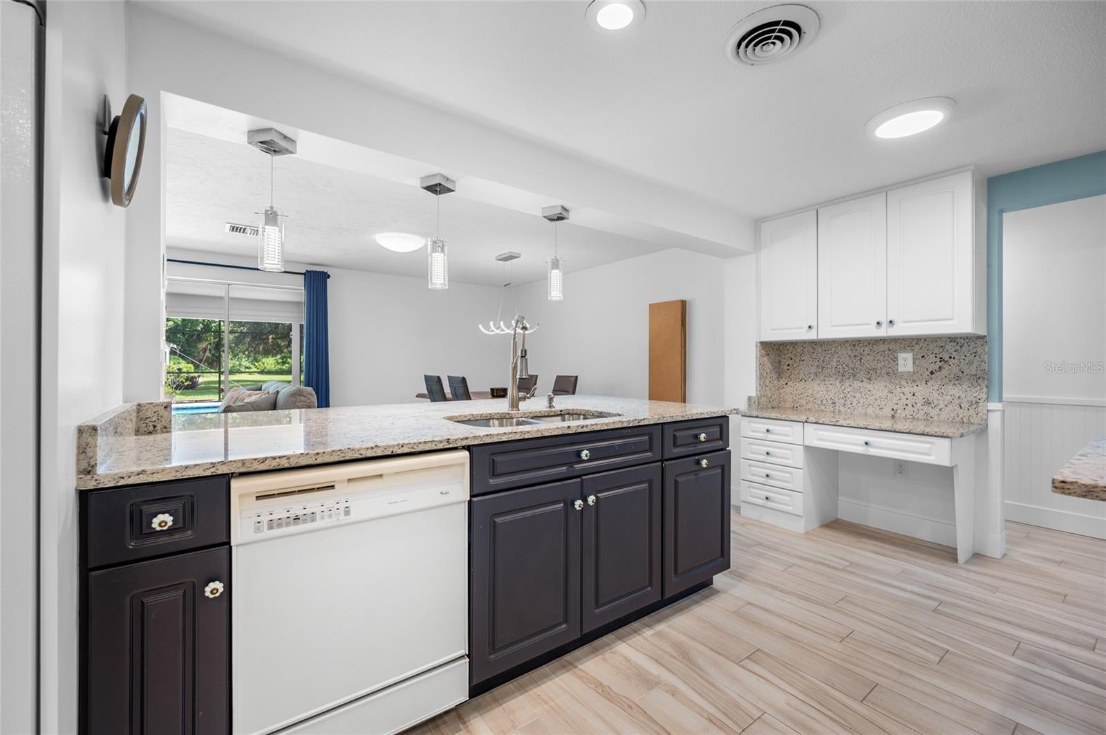 HEASLEY THOMAS E SUB - Residential