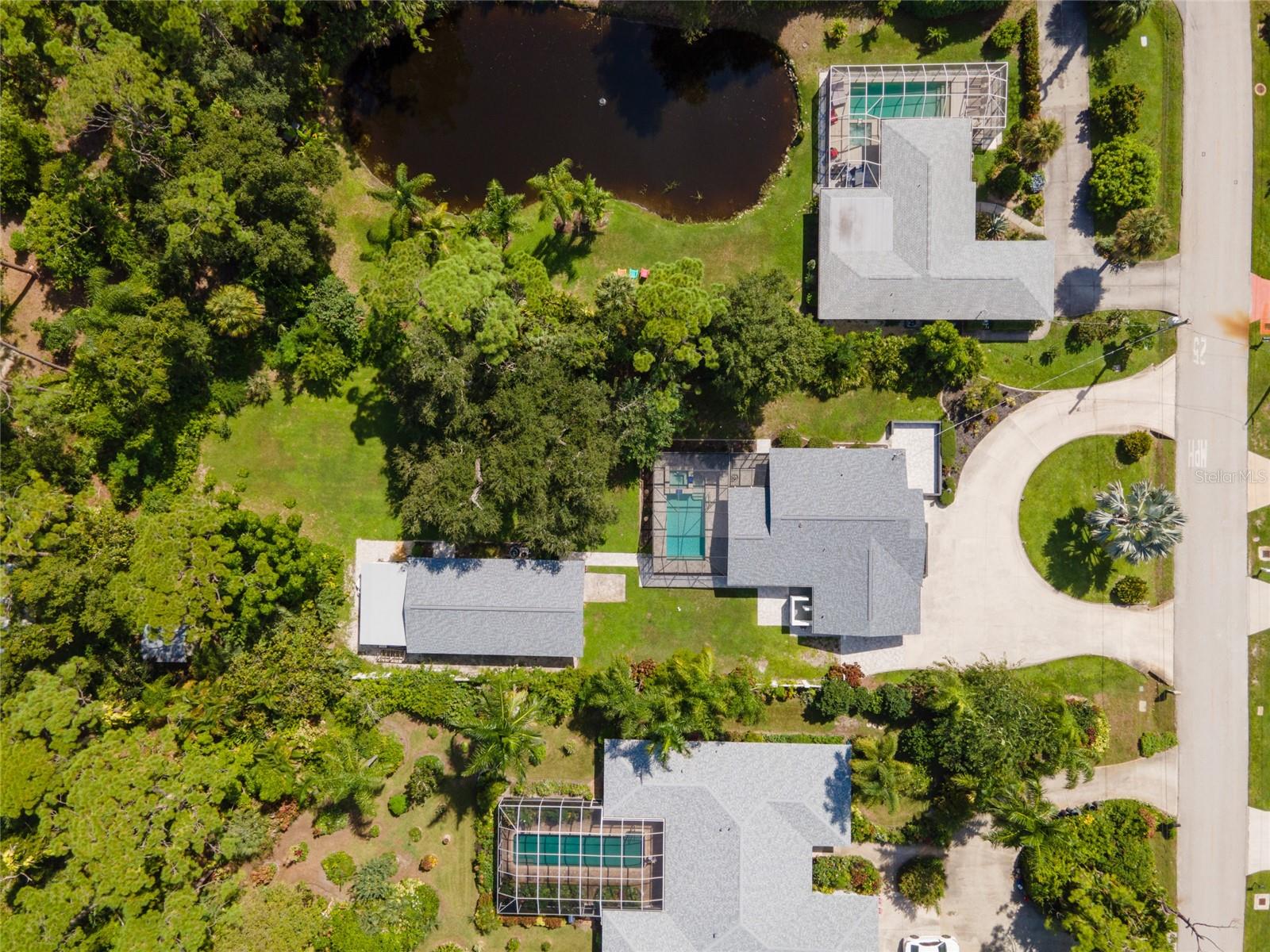 HEASLEY THOMAS E SUB - Residential