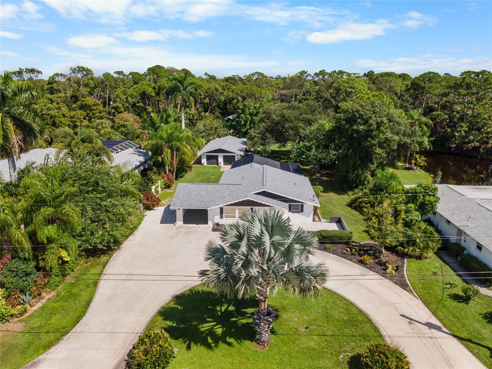 HEASLEY THOMAS E SUB - Residential