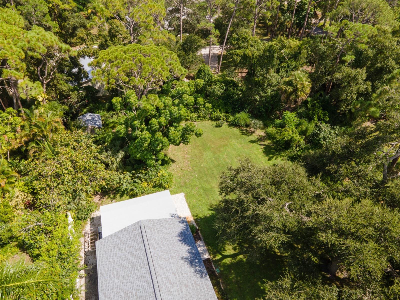 HEASLEY THOMAS E SUB - Residential