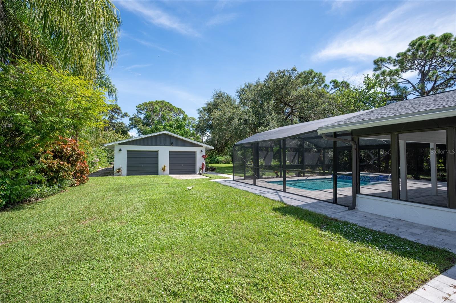 HEASLEY THOMAS E SUB - Residential