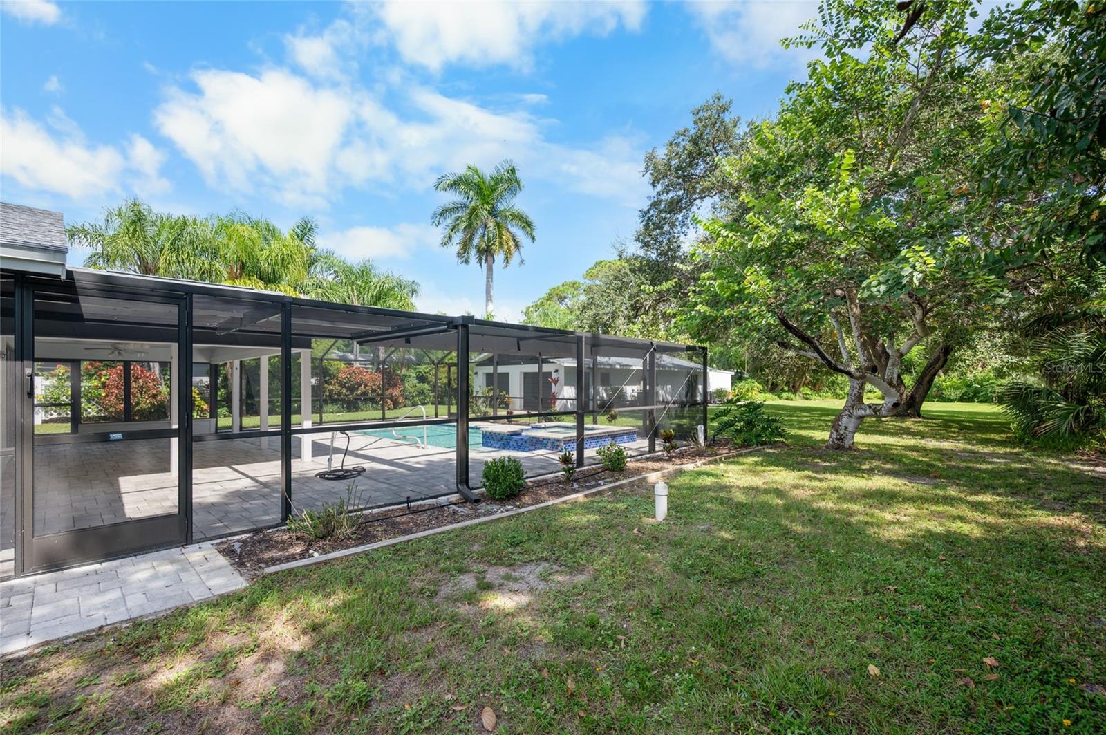 HEASLEY THOMAS E SUB - Residential