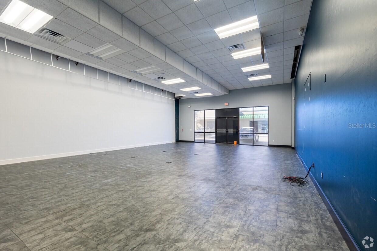 SUNRISE OFFICE CONDO - Commercial Sale