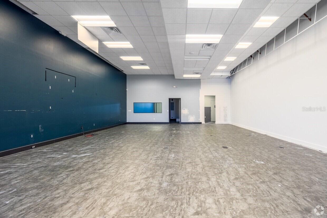 SUNRISE OFFICE CONDO - Commercial Sale