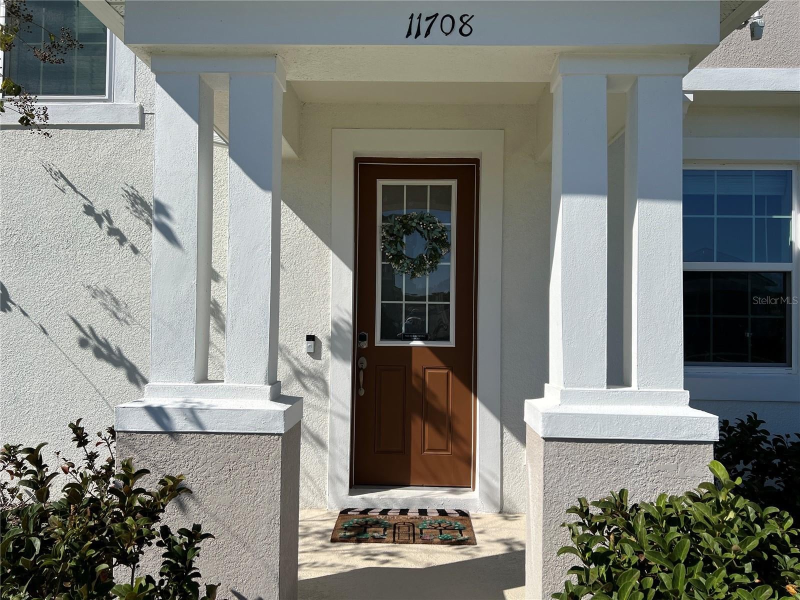 MERIDIAN PARKS - Residential
