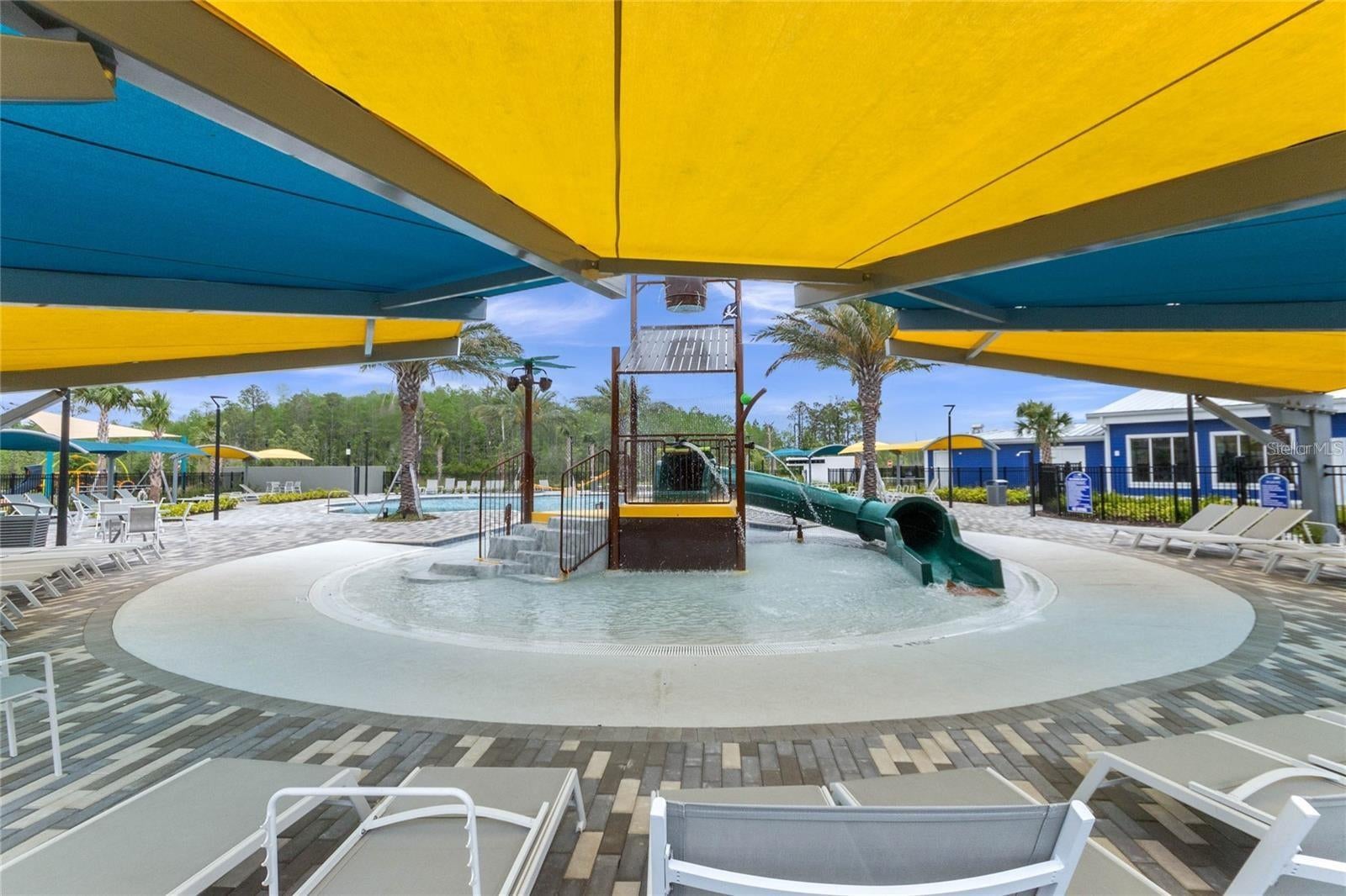 MERIDIAN PARKS - Residential