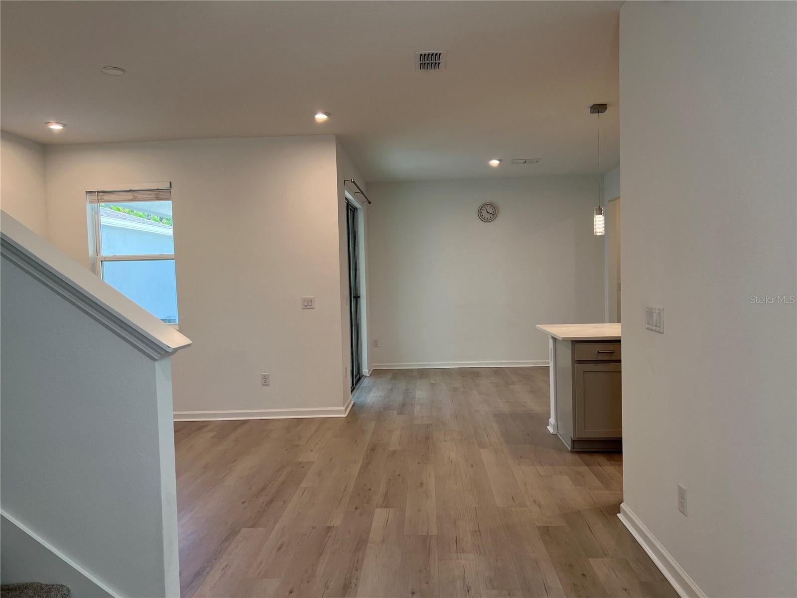 MERIDIAN PARKS - Residential