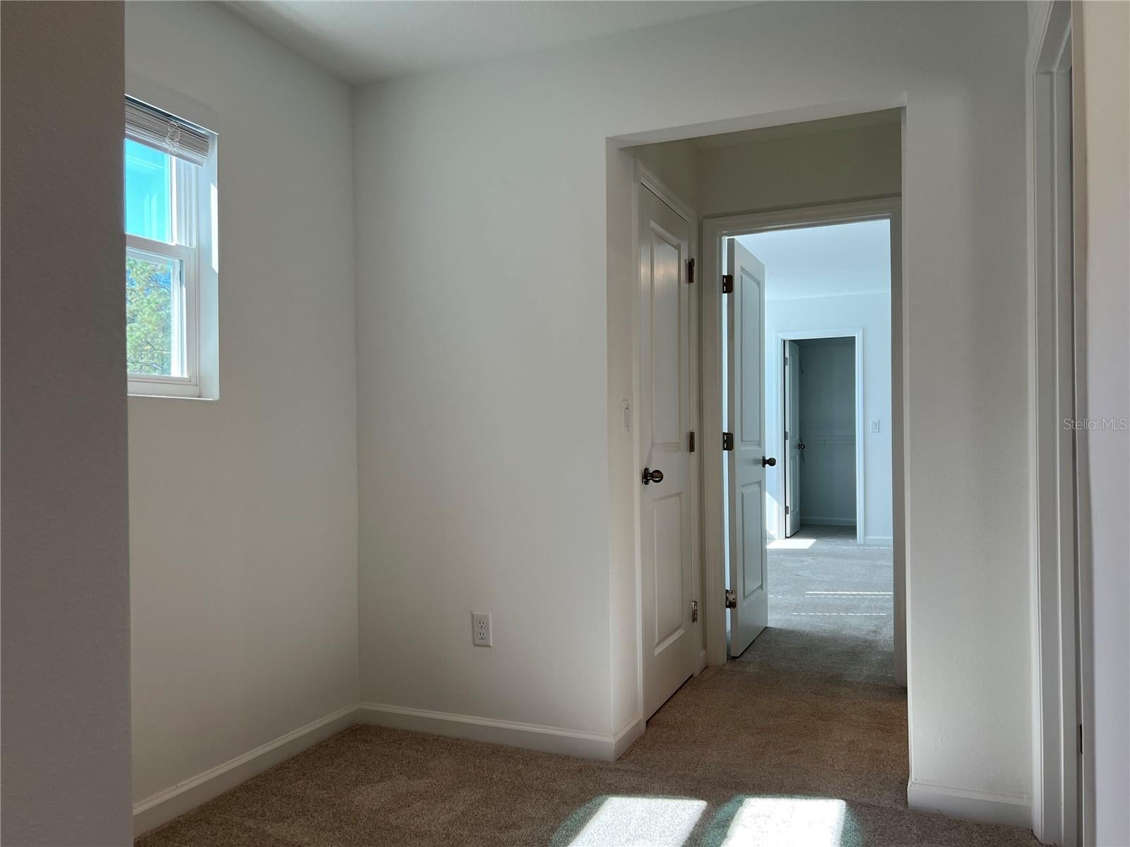 MERIDIAN PARKS - Residential