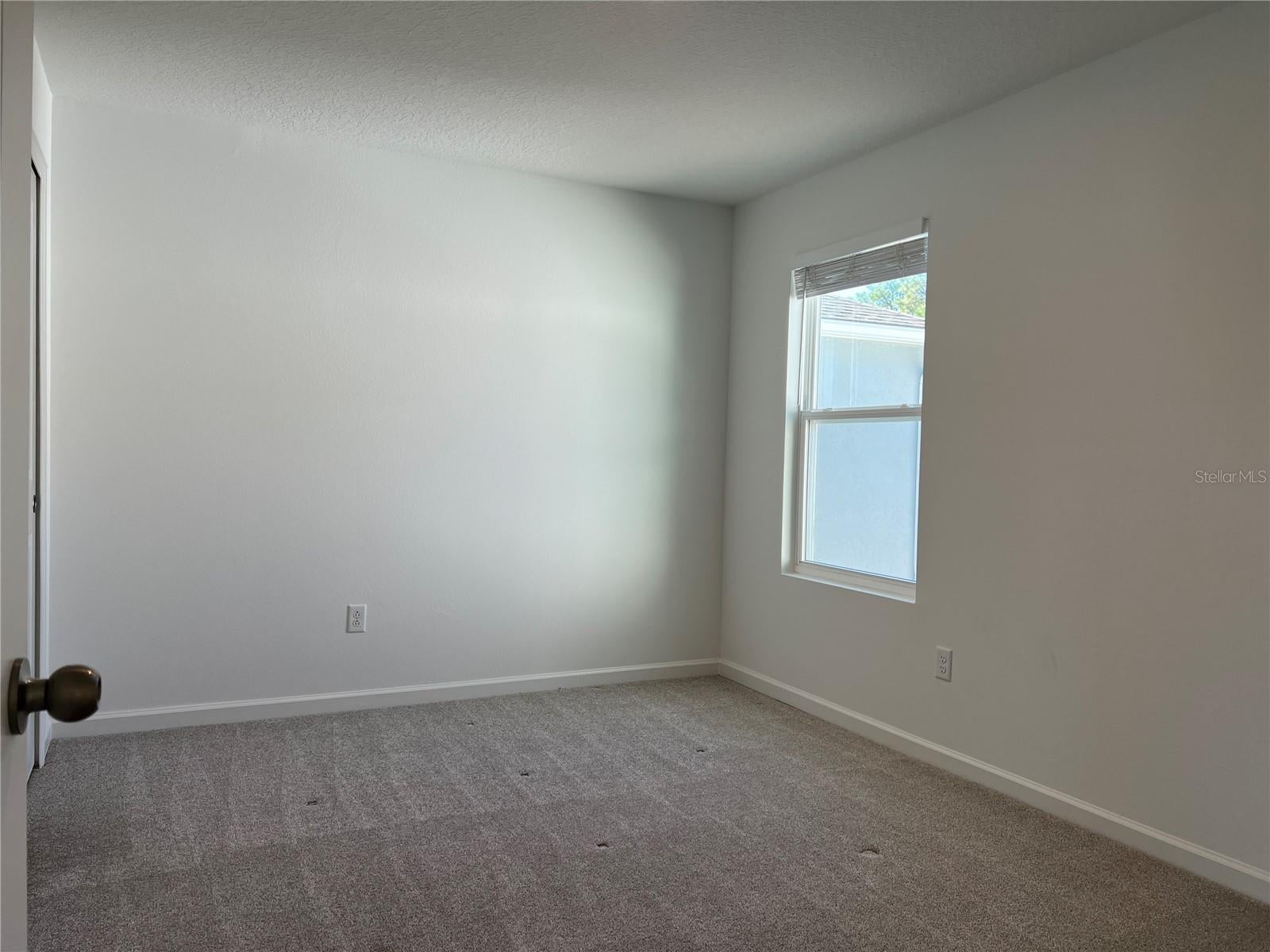 MERIDIAN PARKS - Residential
